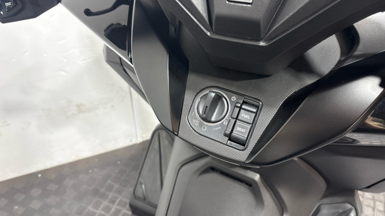 Honda Forza 350 (24MY)
